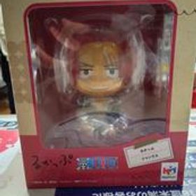 るかっぷ シャンクス【限定巾着付き】 メガハウス