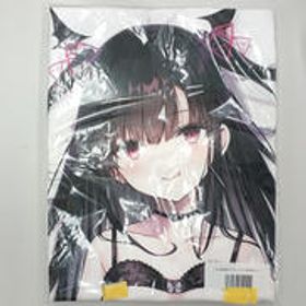 NANA先生描き下ろし エミル抱き枕カバー まくらぶ