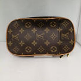ポシェット ガンジュ M51870 LOUIS VUITTON