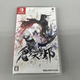 ニンテンドースイッチ 鬼ノ哭ク邦