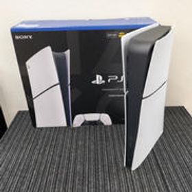 【箱破れ・日本国内専用】PS5本体 CFI-2200B01 SONY