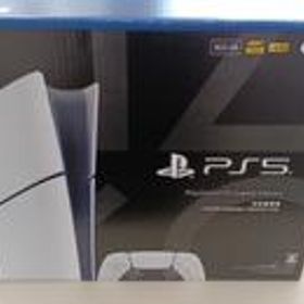 PS5 デジタル・エディション CFI-2200B01 SONY