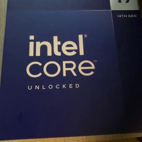 Intel Core i9 14900K