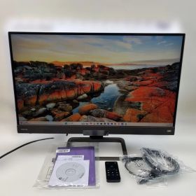 【美品】BenQ ゲーミングモニター MOBIUZ EX2780Q