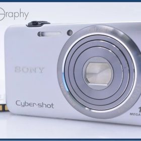【動作保証】 ソニー SONY Cyber-shot DSC-WX7 バッテリー付属 同梱無料 #my482