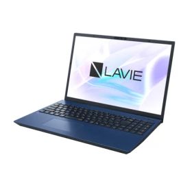 NEC LAVIE N16 PC-N1655LAL 16型 Core i5 Win11Home メモリ16GB SSD512GB Officeオプション付 ノートパソコン N1655/LAL ネイヒ゛ーフ゛ルー PCN1655LAL