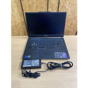 中古 MSI Cyborg 15 A12VF 4510002963 状態： C:並品