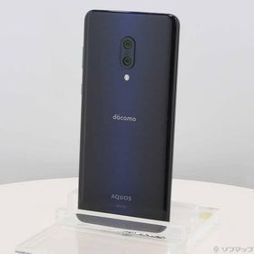 AQUOS zero2 新品 48,000円 中古 8,800円 | ネット最安値の価格比較