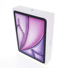 【未開封】Apple アップル MUWF3J/A iPad Air 第6世代 128GB 11インチ (M2) Wi-Fi 電子機器