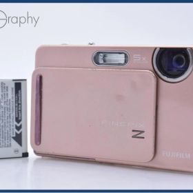 【動作保証】 富士フイルム FUJIFILM FinePix Z300 5X バッテリー付属 同梱無料 #ks727