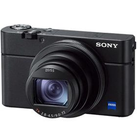 ソニー Cyber-shot RX100VII DSC-RX100M7 1.0型 大型センサーデジタルカメラ DSCRX100M7 DSCRX100M7