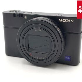 【中古】 【並品】 ソニー Cyber-Shot DSC-RX100M7