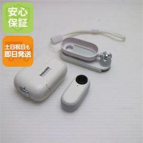 良品中古 Insta360 GO 2 デジビデ インスタ360 土日祝発送 即日発送