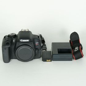 [美品] Canon EOS Kiss X9i [ボディ] | Canon EF-Sマウント
