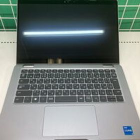 中古 DELL LATITUDE 5340 1250007529 状態： B:良品