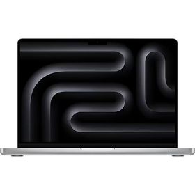 APPLE MDE44J/A シルバー MacBook Pro ノートパソコン 14.2型 / macOS