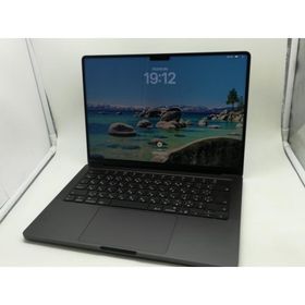 MacBook Pro 14インチ M5 (2025) 中古 214,980円 | ネット最安値の価格