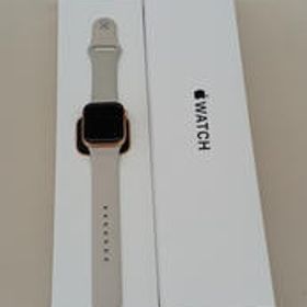 APPLE WATCH SE(第1世代) MKQ03J/A APPLE