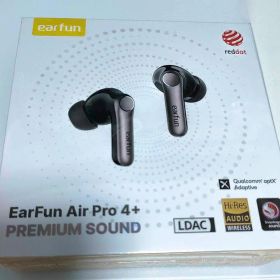 EarFun Air Pro 4+ 未使用品 未開封品 EarFun