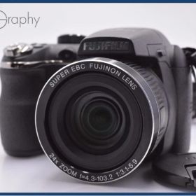 【動作保証】 富士フイルム FUJIFILM FinePix S3200 24x 単三電池仕様 同梱無料 #yk9707