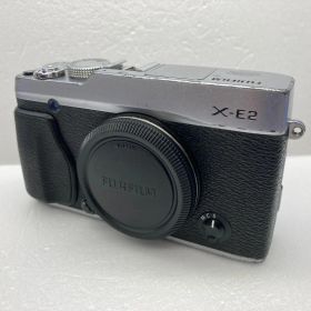 FUJIFILM フジフイルム X-E2