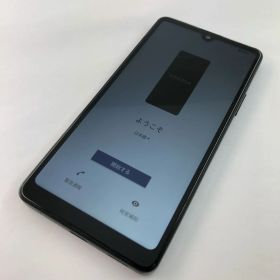 【キズあり品】SO-53C/Xperia Ace III/352710531289302