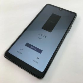 【キズあり品】SO-53C/Xperia Ace III/352710530310349