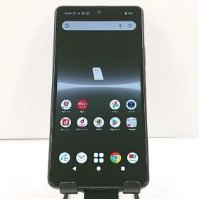 Xperia Ace III SO-53C ドコモ ブラック 送料無料 本体 c21602