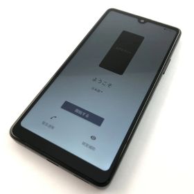 【良品】SO-53C/Xperia Ace III/352710537073833