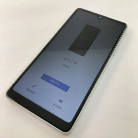【キズあり品】SOG08/Xperia AceⅢ/357013760130684
