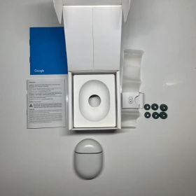 Google Pixel Buds A-Series ダークオリーブ