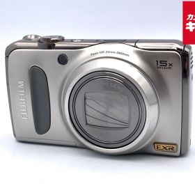 【中古】 【良品】 フジフイルム FinePix F300EXR シルバー