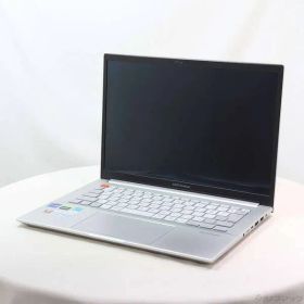 ソフマップ 〔中古品〕 Vivobook Pro 14X OLED N7400PC N7400PC-KM012W クールシルバー【295】