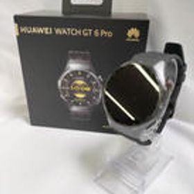 スマートウォッチ WATCH GT6PRO HUAWEI