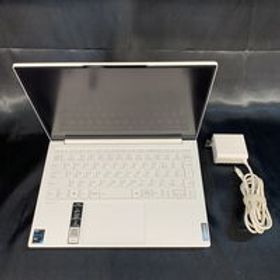中古 Lenovo YOGA Slim 7 Carbon 13ITL5 (Intel Core i7-1165G7/8GB/CPU内蔵/W11H/有線LAN?無線LAN◯) 3400009446 状態： B:良品