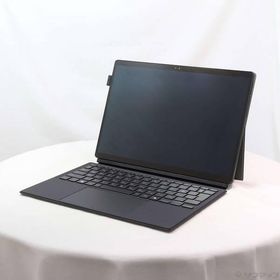 〔中古〕ASUS(エイスース) ASUS ProArt PZ13 HT5306QA-PU161W ナノブラック〔377-ud〕