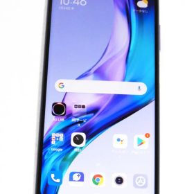 Redmi Note9T 64GB パープル A001XM SoftBank