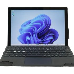 MICROSOFT マイクロソフト SURFACE PRO 7+ SSD256GB メモリ8GB Core i5 Windows 11 Pro 中古 中古パソコン ノートパソコン ノート PC