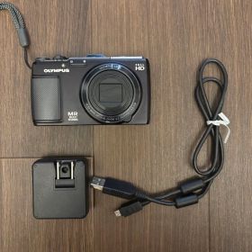 OLYMPUS SH-25MR デジタルカメラ 付属品付