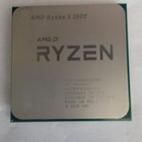 CPU RYZEN 5 3500 AMD