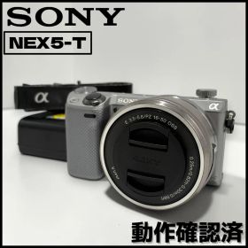 【ショット数2022枚】SONY NEX-5T / E PZ16-50mm