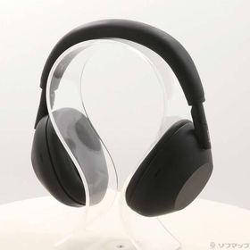 〔中古〕SONY(ソニー) WH-1000XM6 (B) ブラック〔377-ud〕