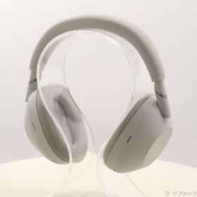 〔中古〕SONY(ソニー) WH-1000XM6 SM プラチナシルバー〔377-ud〕
