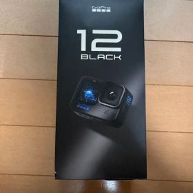 GoPro HERO12 Black 本体