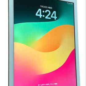 Apple iPad 第6世代 32GBゴールド 本体 A1893