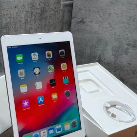美品 Apple iPad 第6世代 9.7インチ セルラーモデル
