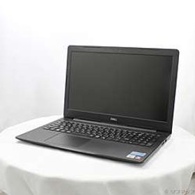 〔中古品〕 Inspiron 3593 ［Core-i7-1065G7 (1.3GHz)／8GB／SSD512GB／15.6インチワイド／Windows10 Home(64ビット)］〔中古品〕 Inspiron 3593 ［Core-i7-1065G7 (1.3GHz)／8GB／SSD512GB／15.6インチワイド／Windows10 Home(64ビット)］
