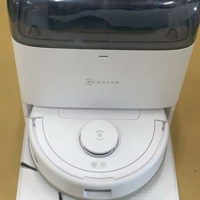 ECOVACS DEEBOT mini PRO ロボット掃除機--531821