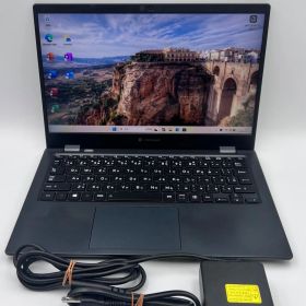 B490// Dynabook G83/HS i5 11世代 8GB / 256GB