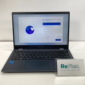 【7日間保証・中古】dynabook G83/HS/Core i5 1135G7 2.40GHz/8GB/SSD256GB/Windows11 Pro